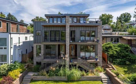 2612 S Sherman Street Denver CO 80210
