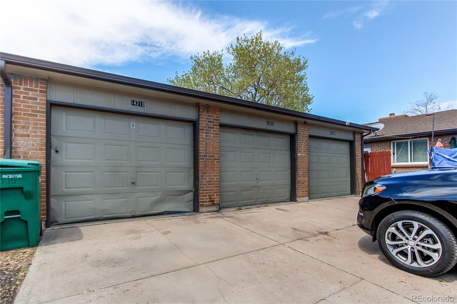14200 E 22nd Place Aurora CO 80011