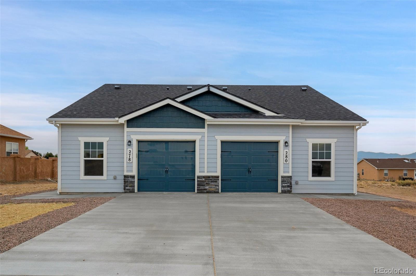 280 W Harmony Pueblo West CO 81007