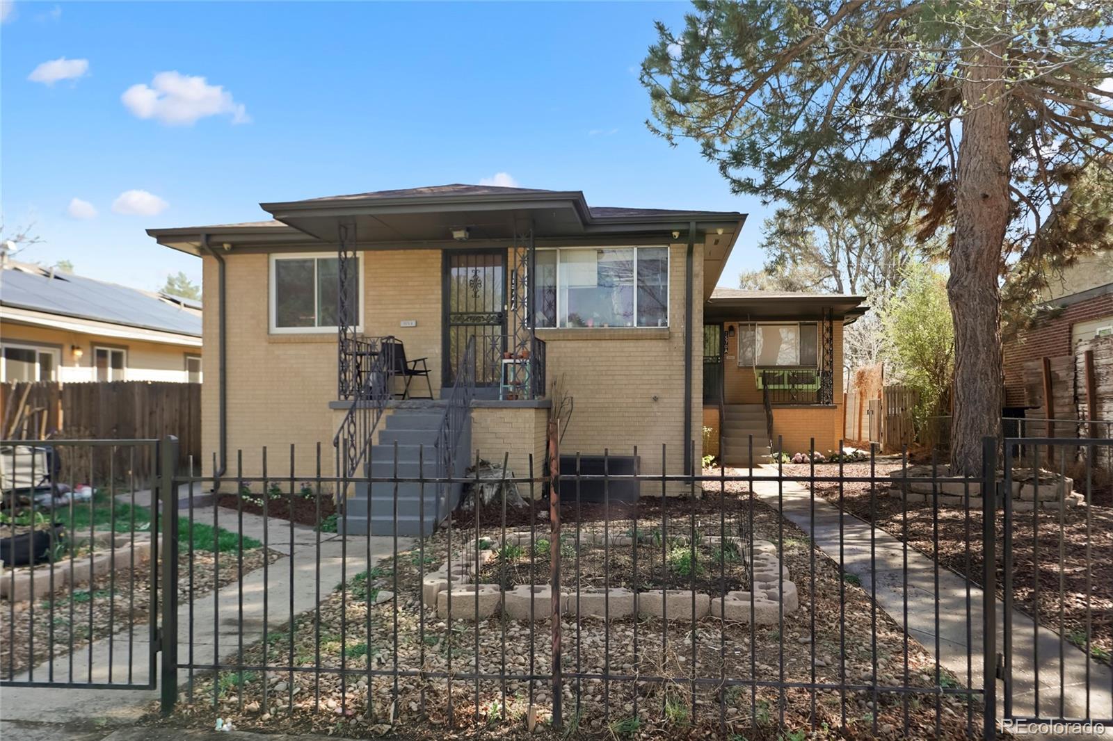 1570 Tamarac Street Denver CO 80220