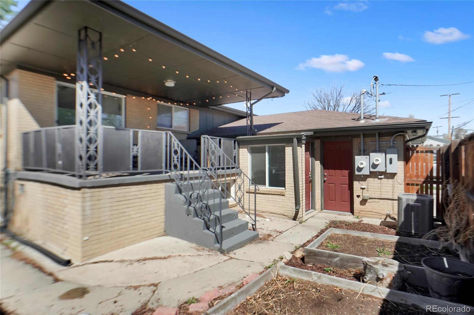 1570 Tamarac Street Denver CO 80220