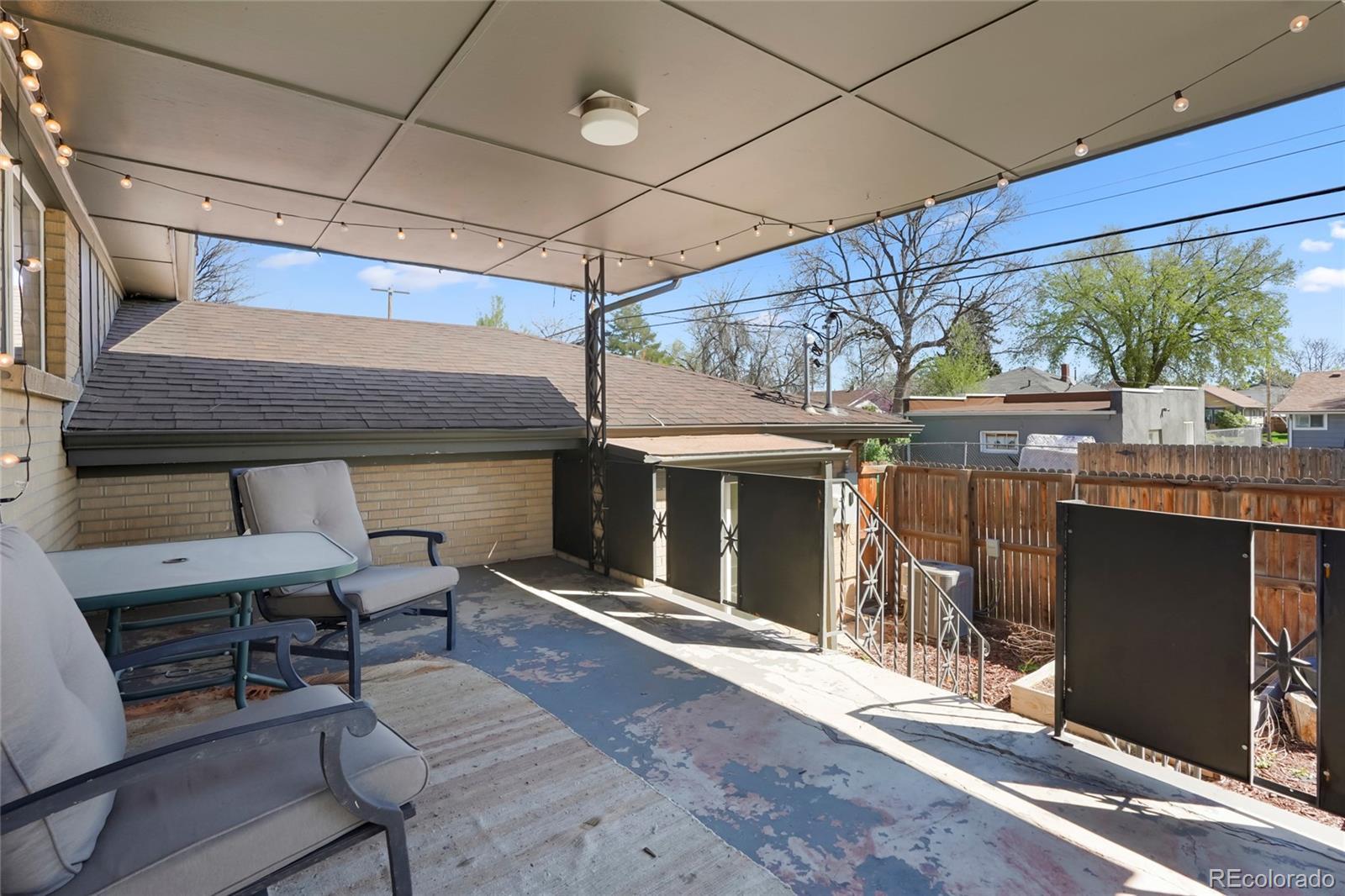 1570 Tamarac Street Denver CO 80220