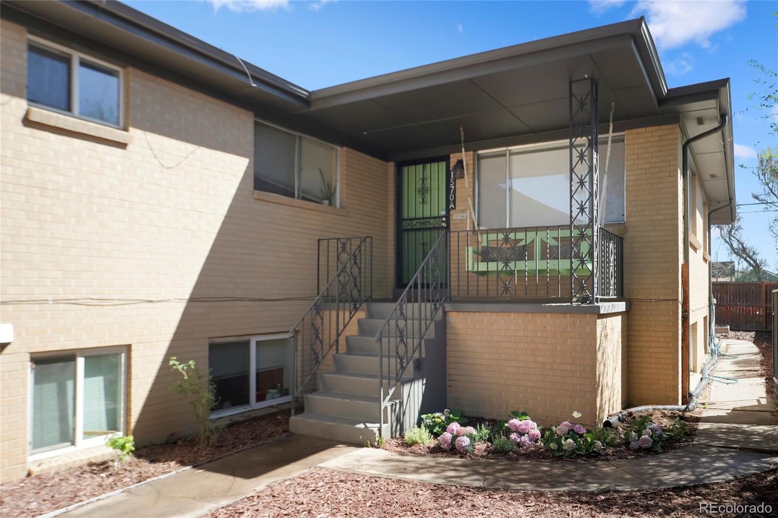 1570 Tamarac Street Denver CO 80220