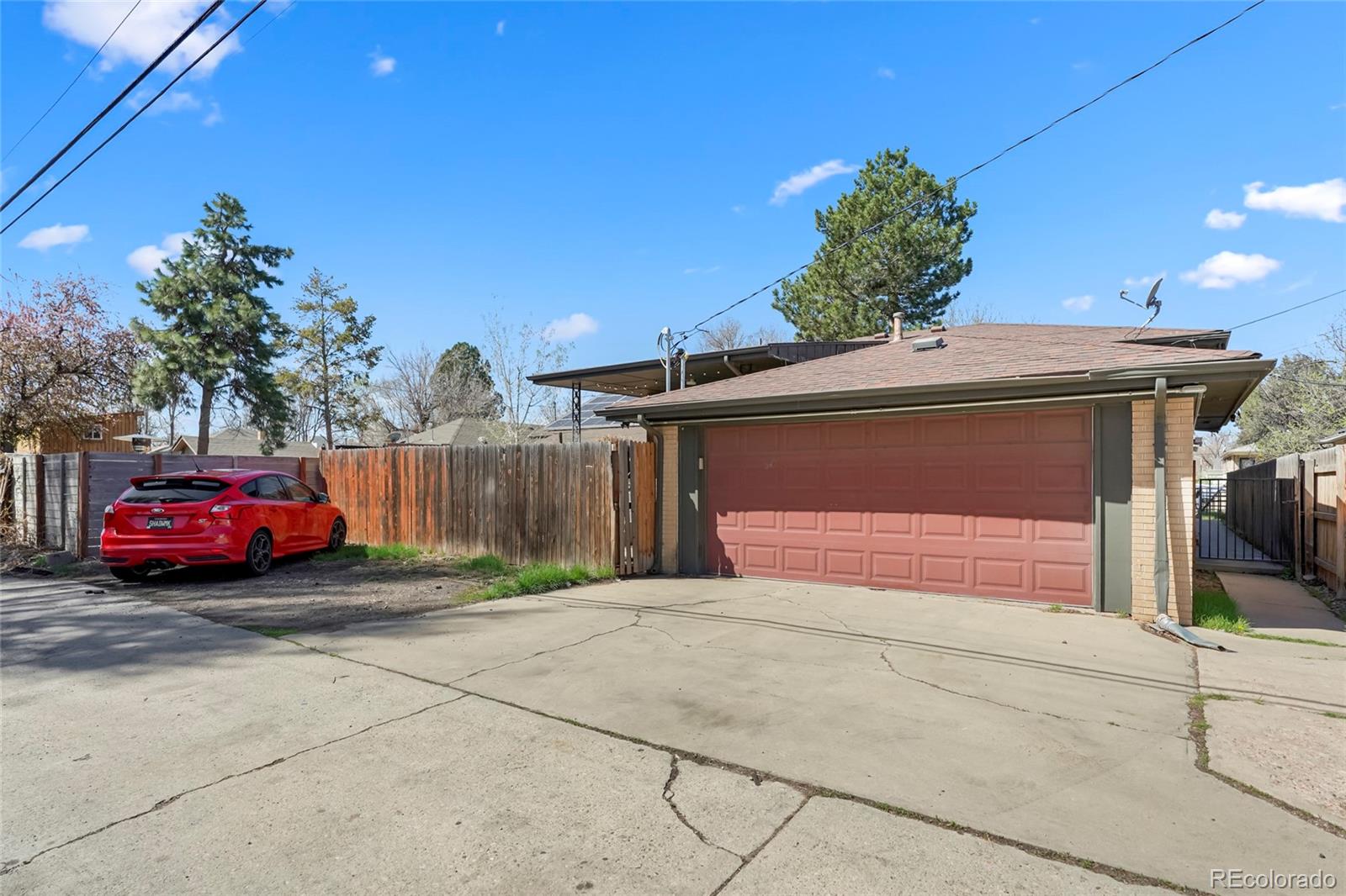 1570 Tamarac Street Denver CO 80220