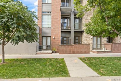 187 W 10th Avenue Denver CO 80204