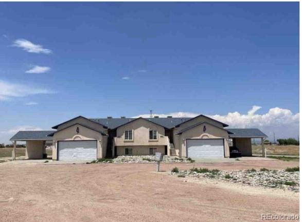 593 S Aquilar Drive Pueblo West CO 81007