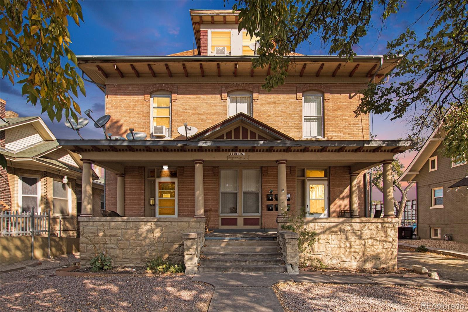 111 W 11th Street Pueblo CO 81003