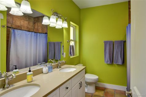 403 Wood Avenue Salida CO 81201