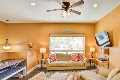 403 Wood Avenue Salida CO 81201