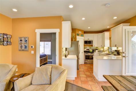 403 Wood Avenue Salida CO 81201