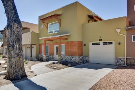 403 Wood Avenue Salida CO 81201