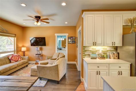 403 Wood Avenue Salida CO 81201