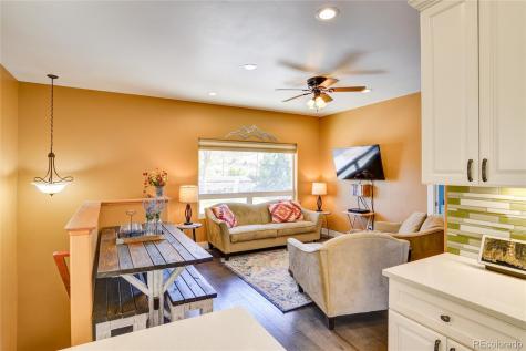 403 Wood Avenue Salida CO 81201