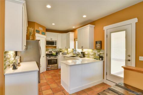 403 Wood Avenue Salida CO 81201