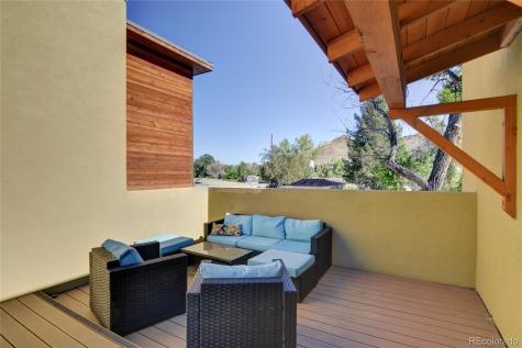 403 Wood Avenue Salida CO 81201