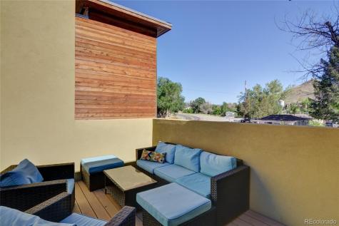 403 Wood Avenue Salida CO 81201