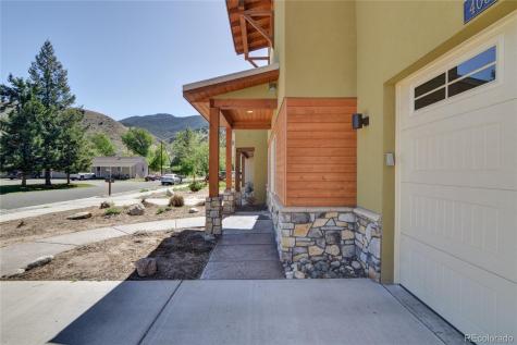 403 Wood Avenue Salida CO 81201