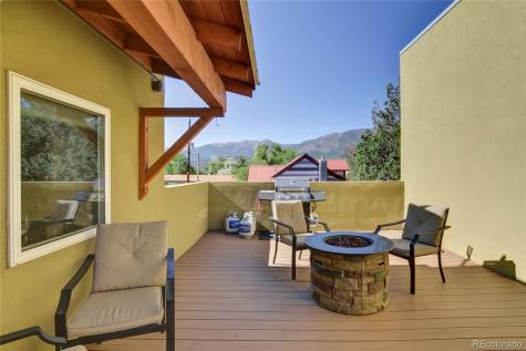 403 Wood Avenue Salida CO 81201