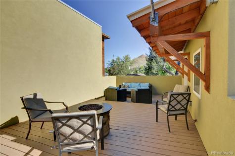 403 Wood Avenue Salida CO 81201