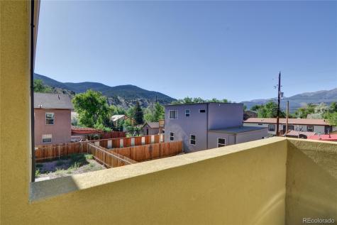 403 Wood Avenue Salida CO 81201