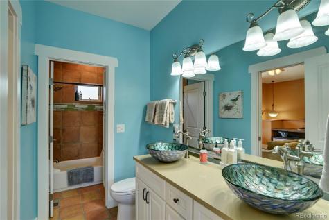 403 Wood Avenue Salida CO 81201