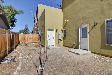 403 Wood Avenue Salida CO 81201