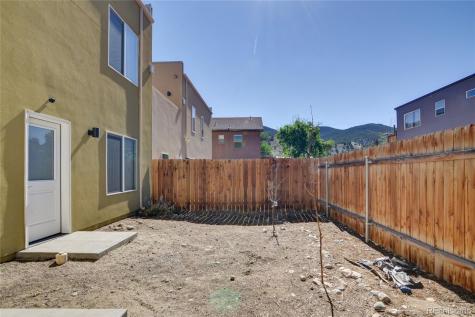 403 Wood Avenue Salida CO 81201
