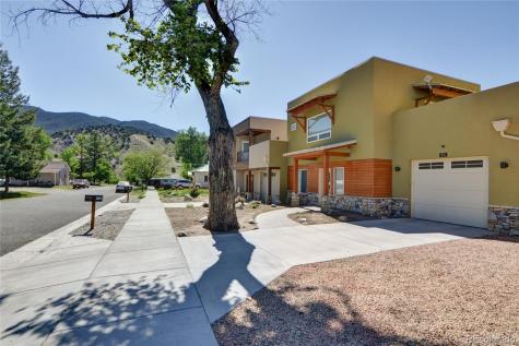403 Wood Avenue Salida CO 81201