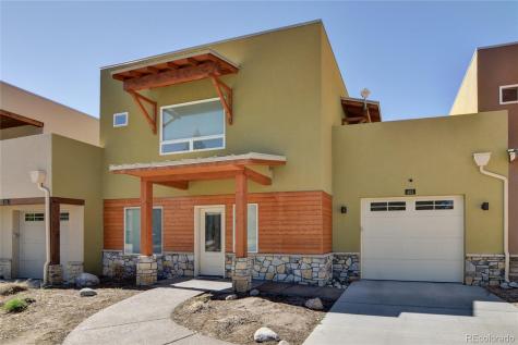 403 Wood Avenue Salida CO 81201