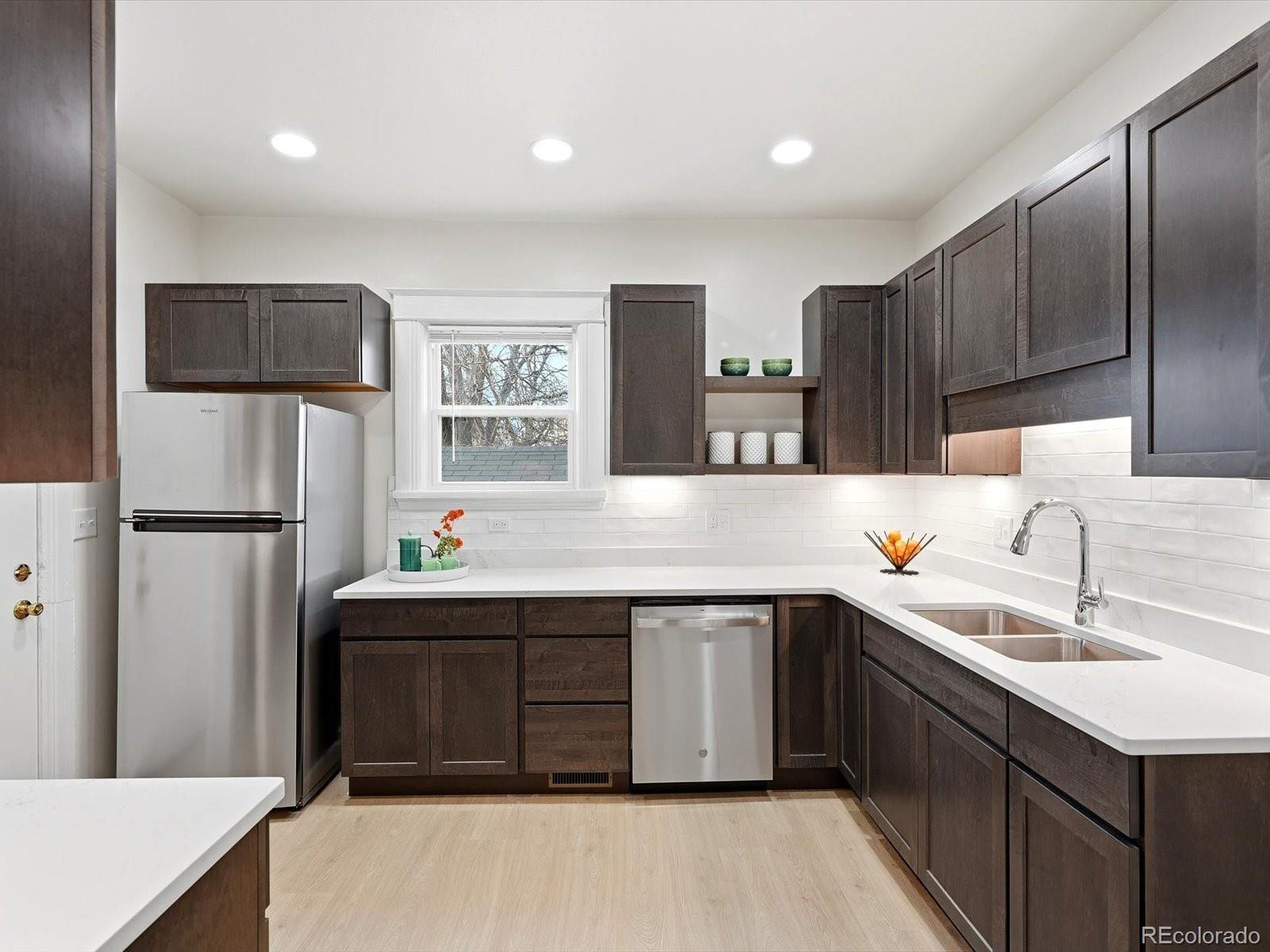 1021-1023 E 23rd Avenue Denver CO 80205