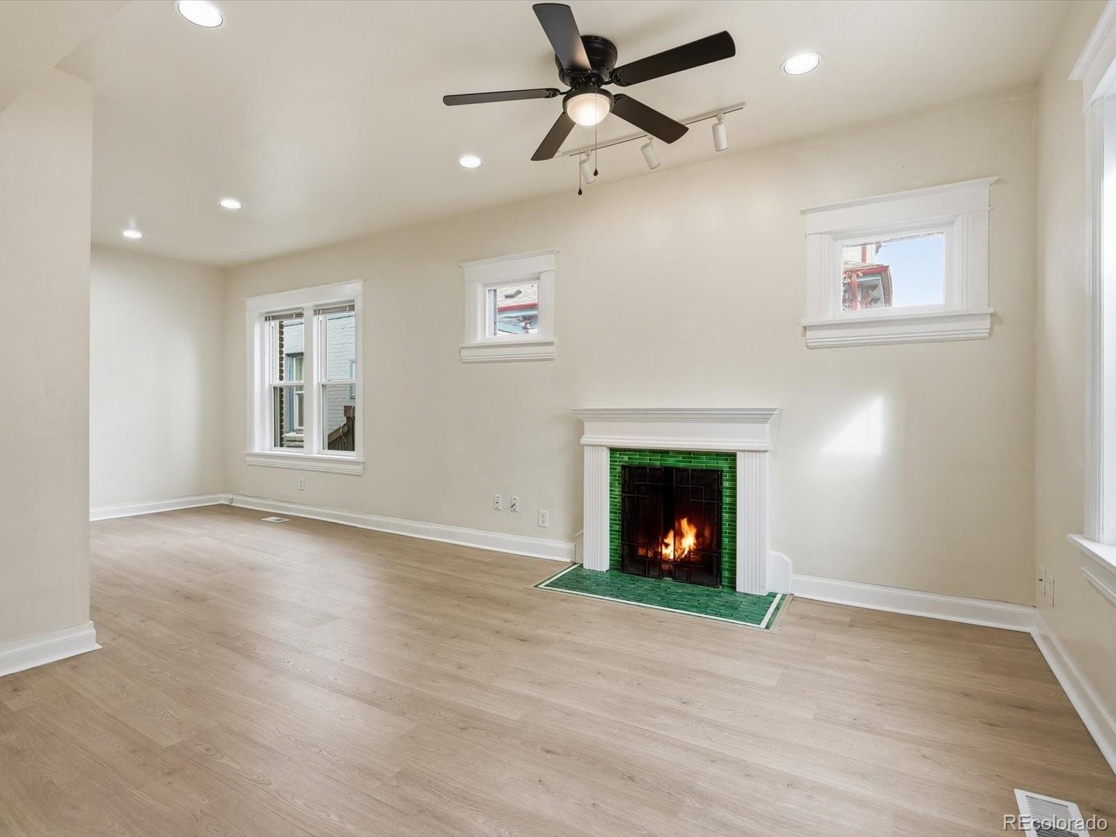 1021-1023 E 23rd Avenue Denver CO 80205