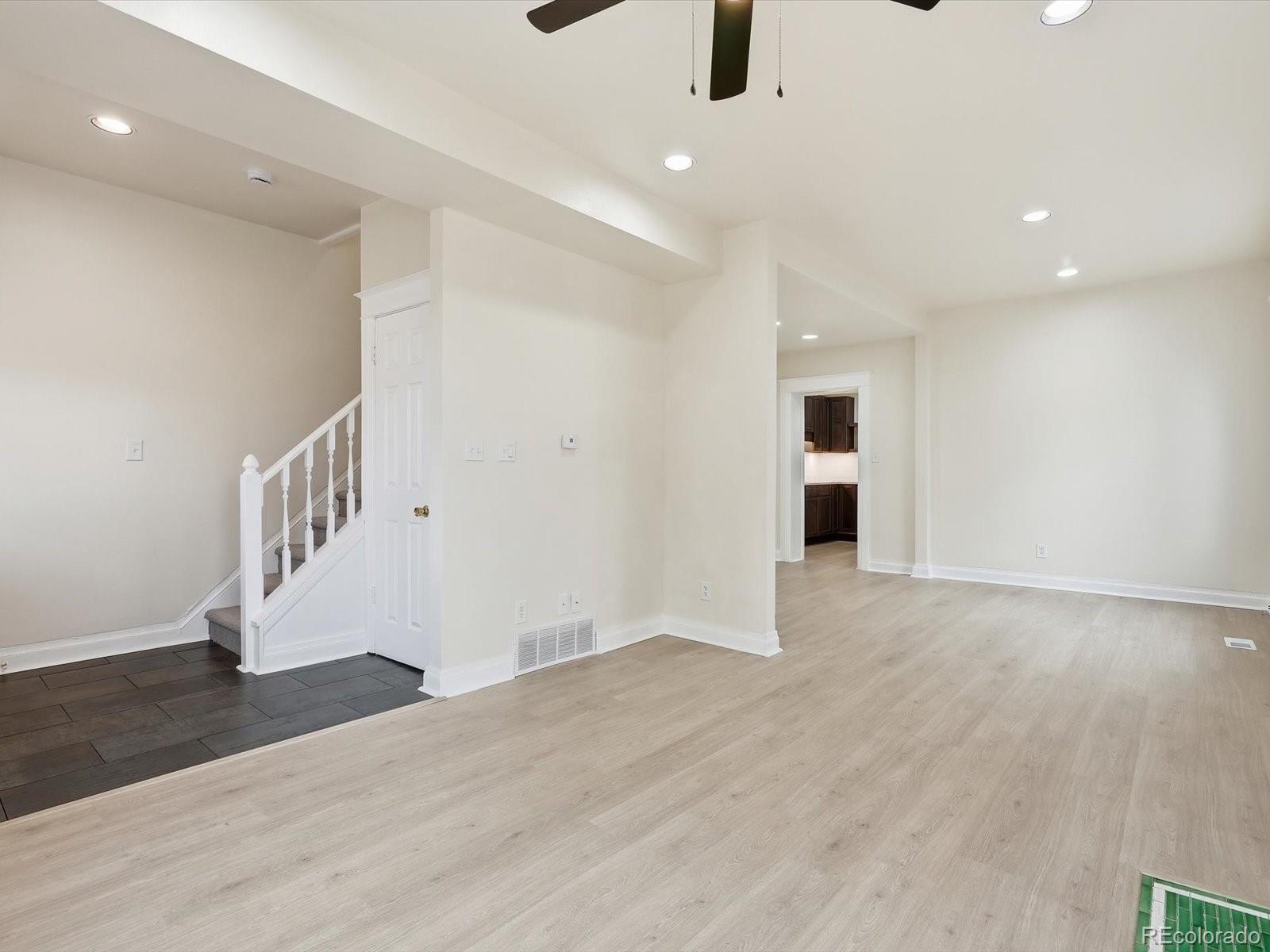 1021-1023 E 23rd Avenue Denver CO 80205