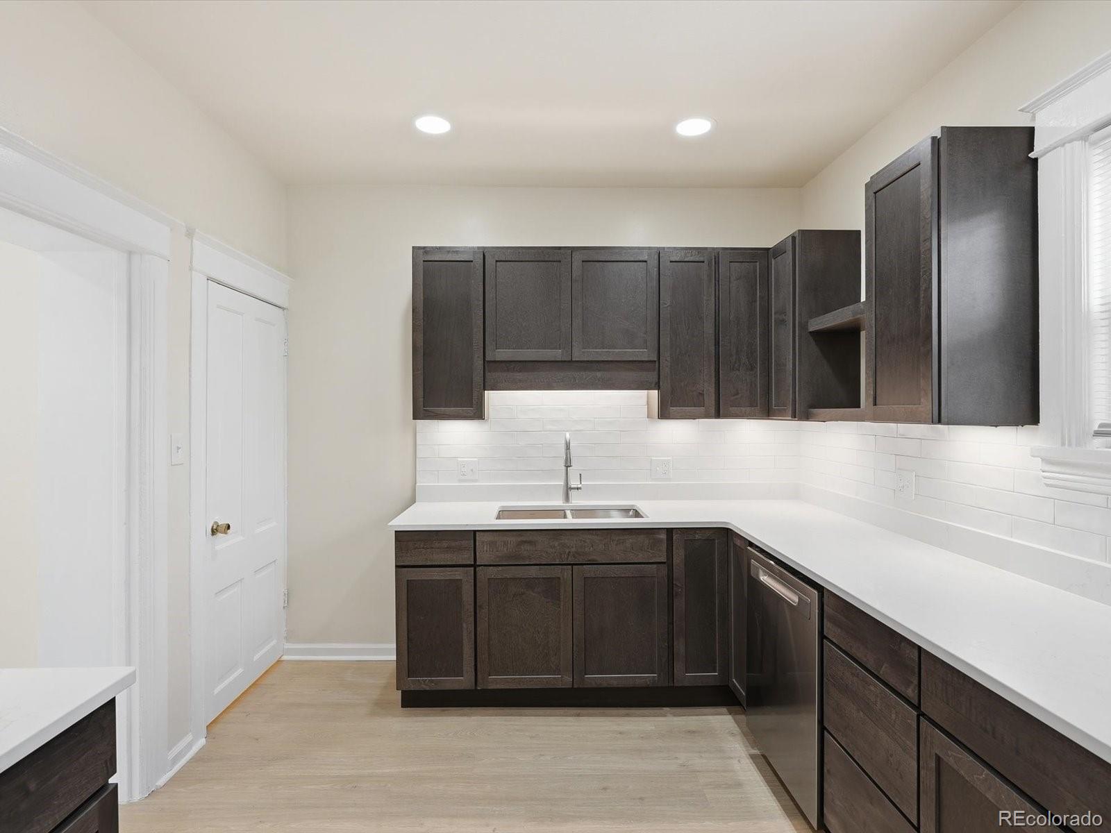 1021-1023 E 23rd Avenue Denver CO 80205