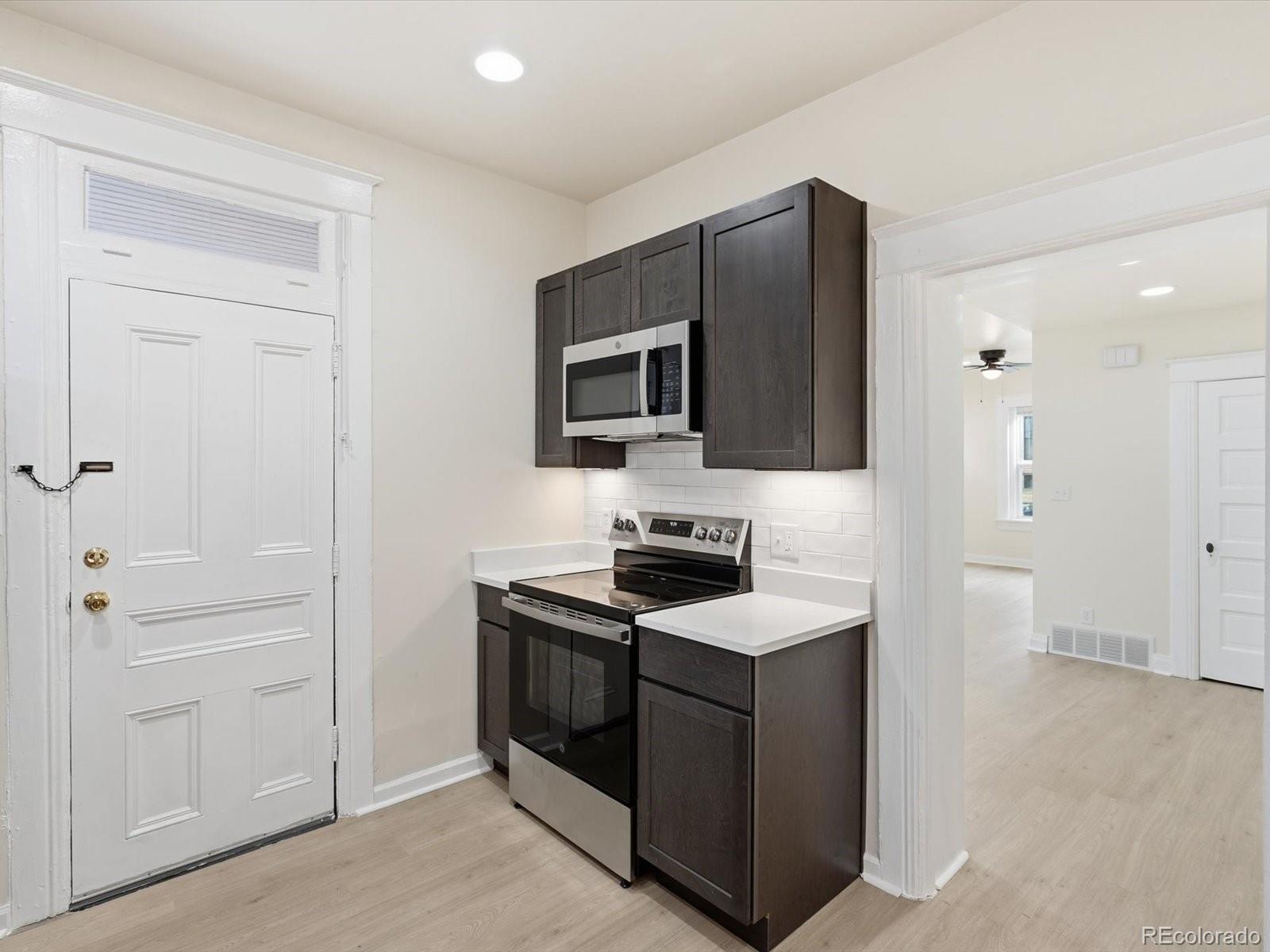 1021-1023 E 23rd Avenue Denver CO 80205