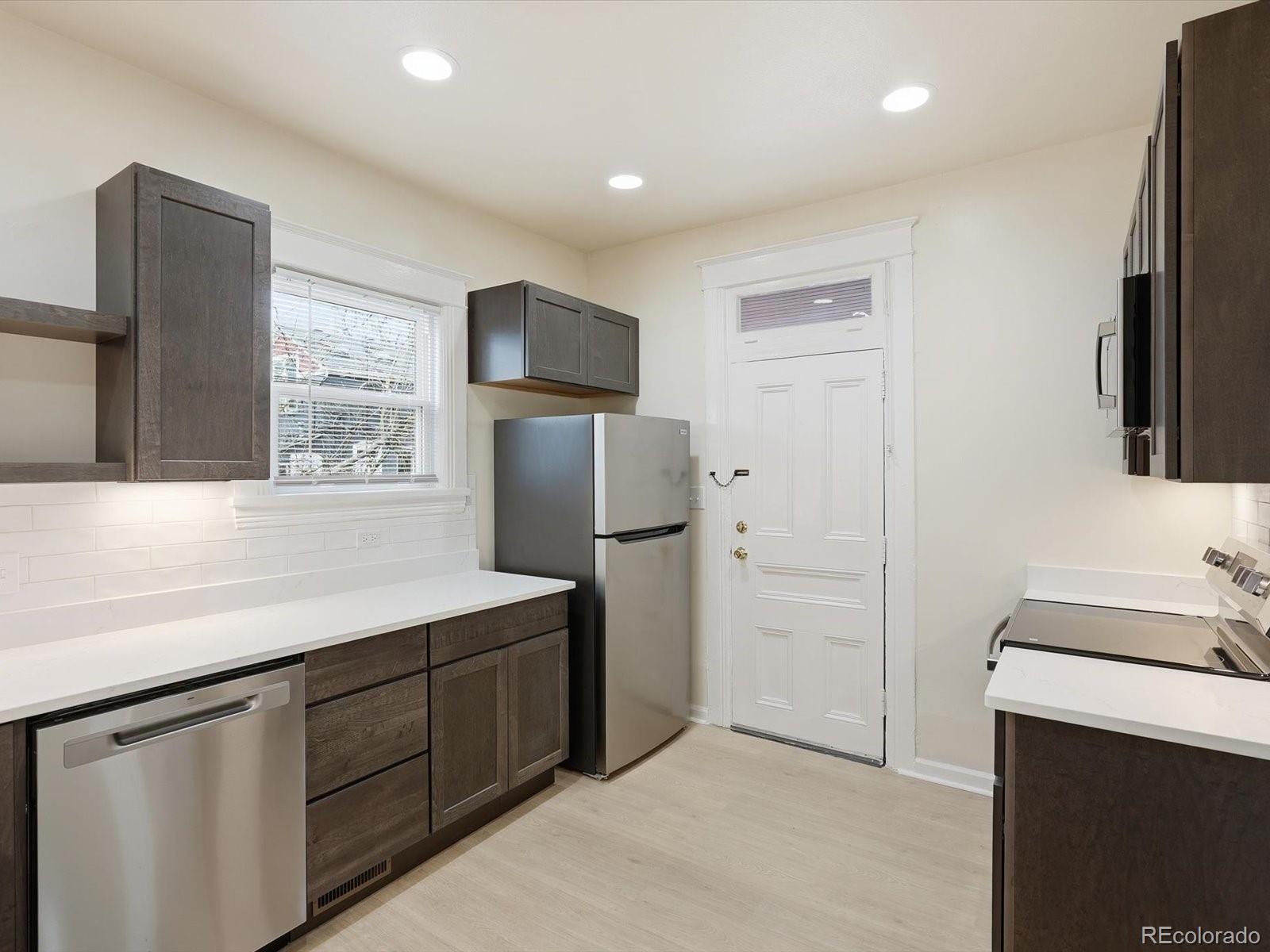 1021-1023 E 23rd Avenue Denver CO 80205