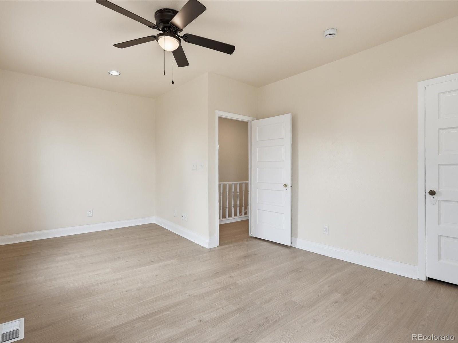 1021-1023 E 23rd Avenue Denver CO 80205