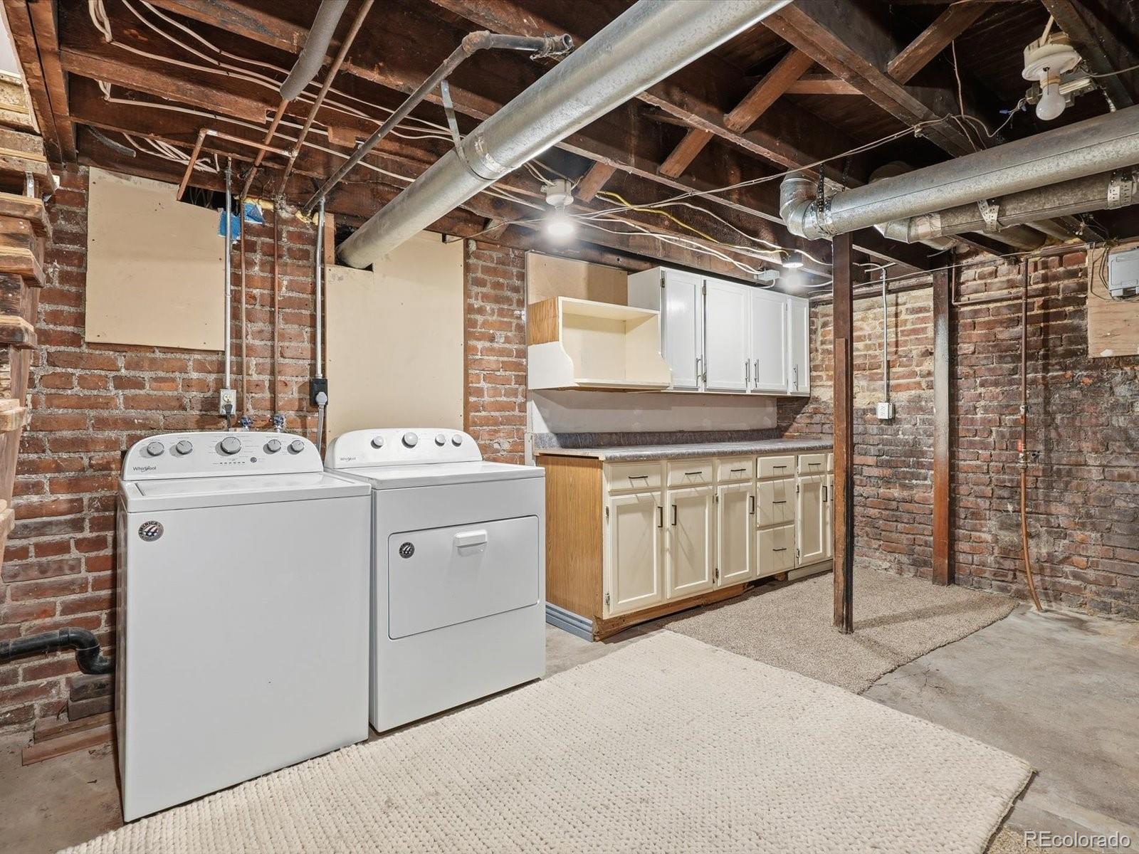 1021-1023 E 23rd Avenue Denver CO 80205