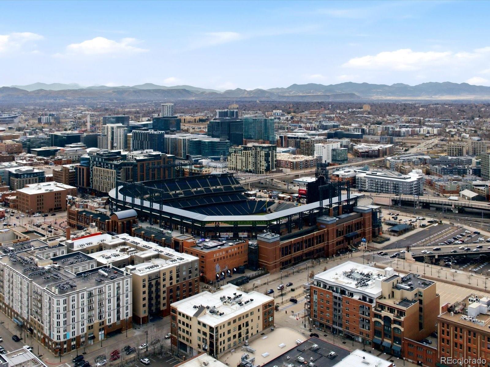 1021-1023 E 23rd Avenue Denver CO 80205