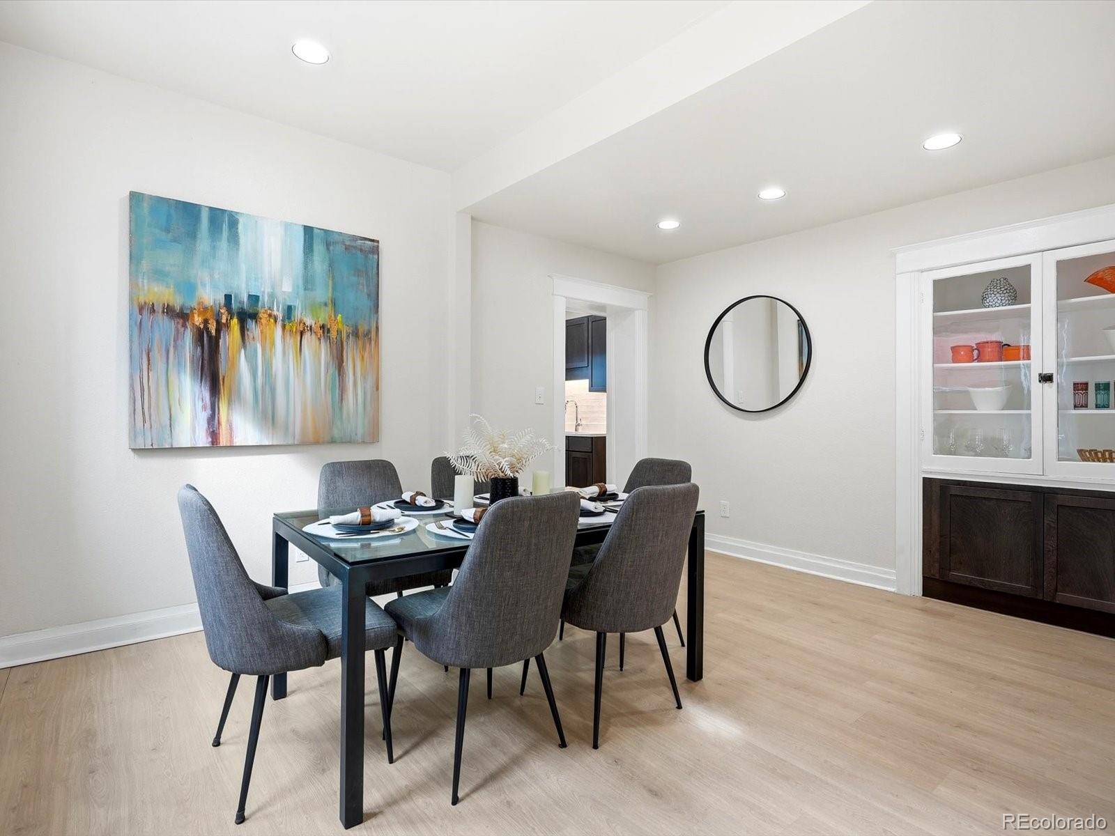 1021-1023 E 23rd Avenue Denver CO 80205