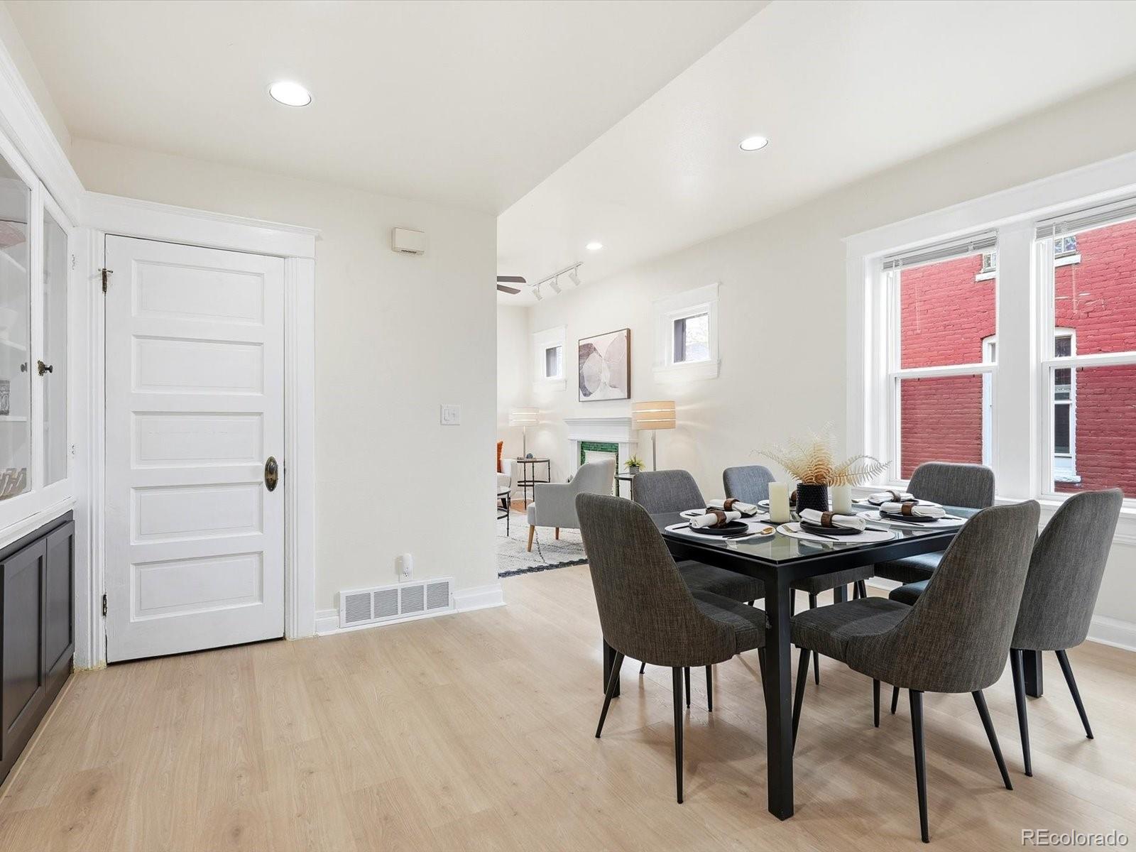 1021-1023 E 23rd Avenue Denver CO 80205