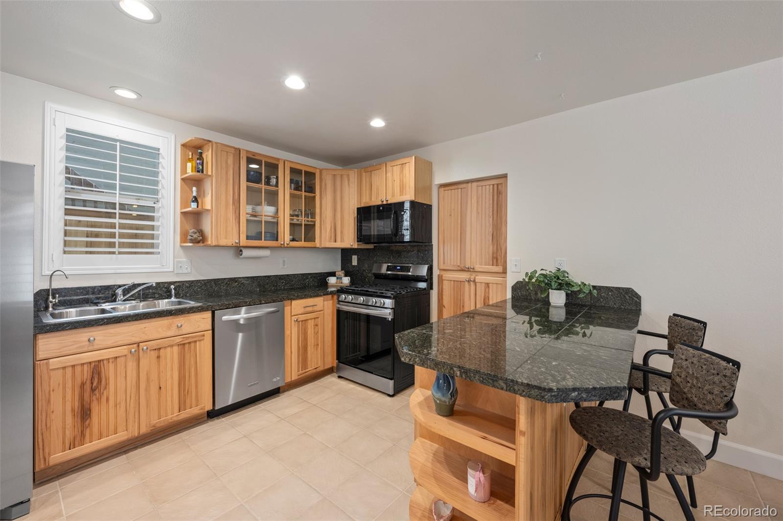 3027 Lawrence Street Denver CO 80205