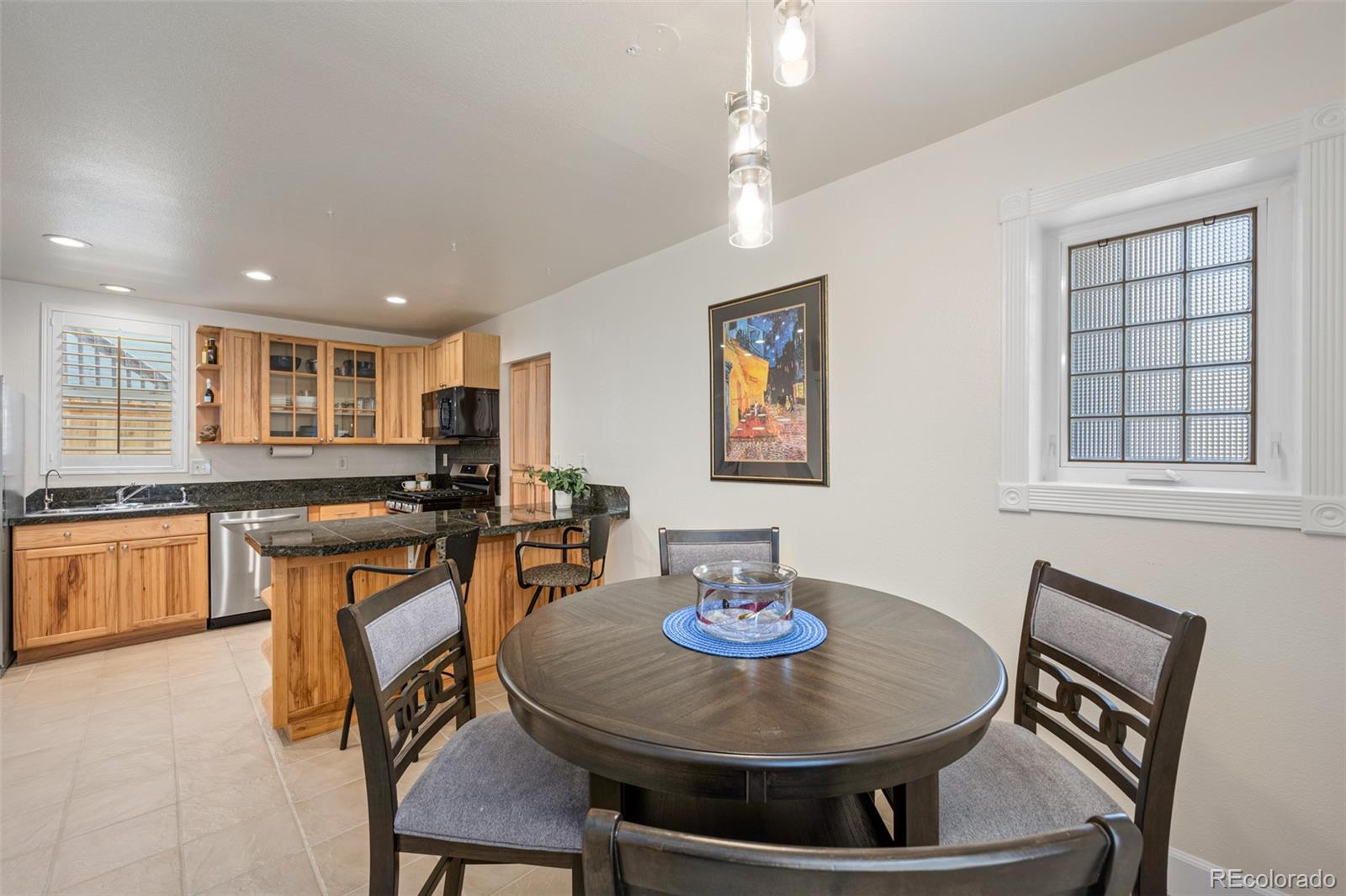3027 Lawrence Street Denver CO 80205
