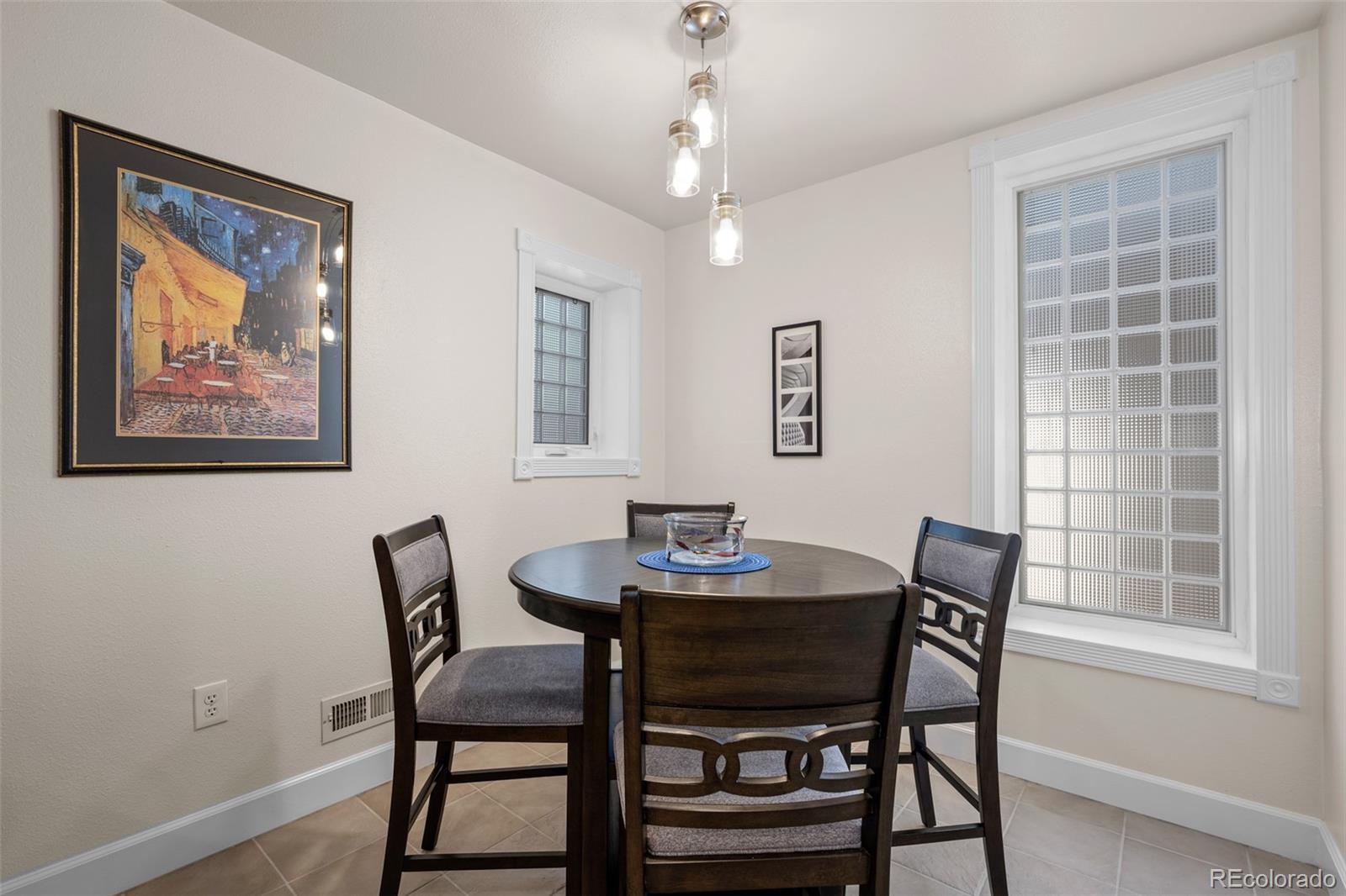 3027 Lawrence Street Denver CO 80205