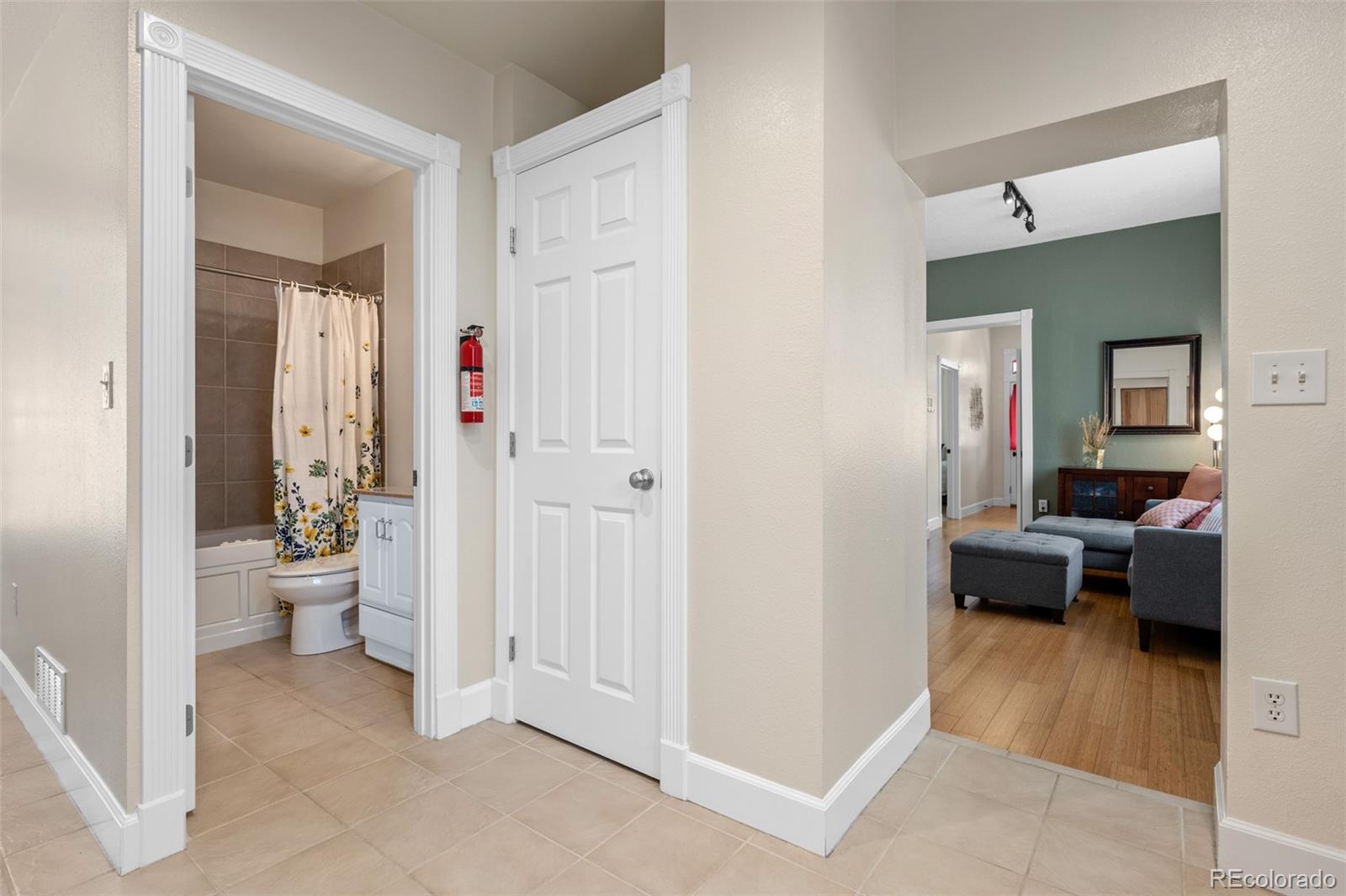 3027 Lawrence Street Denver CO 80205
