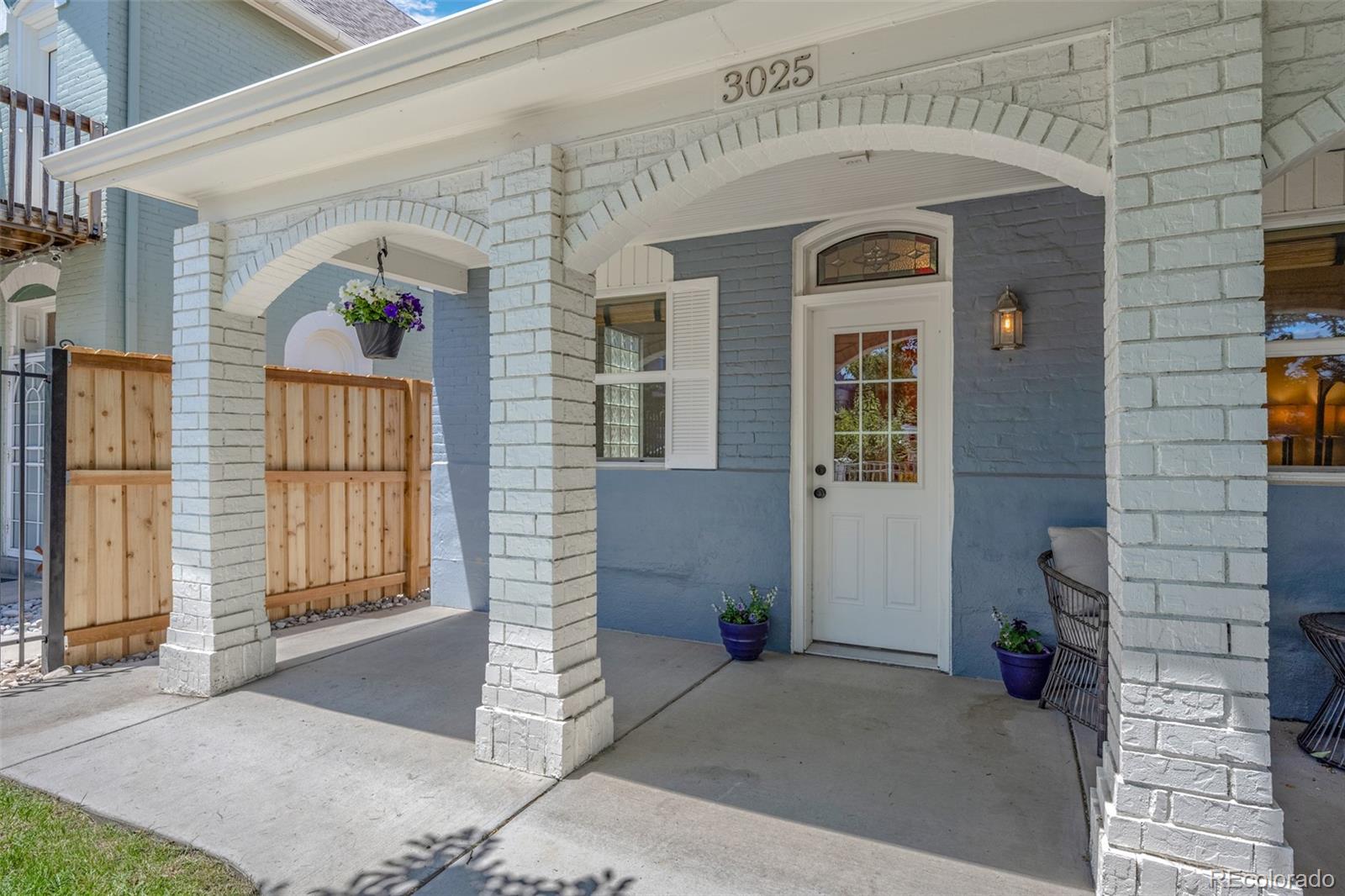3027 Lawrence Street Denver CO 80205