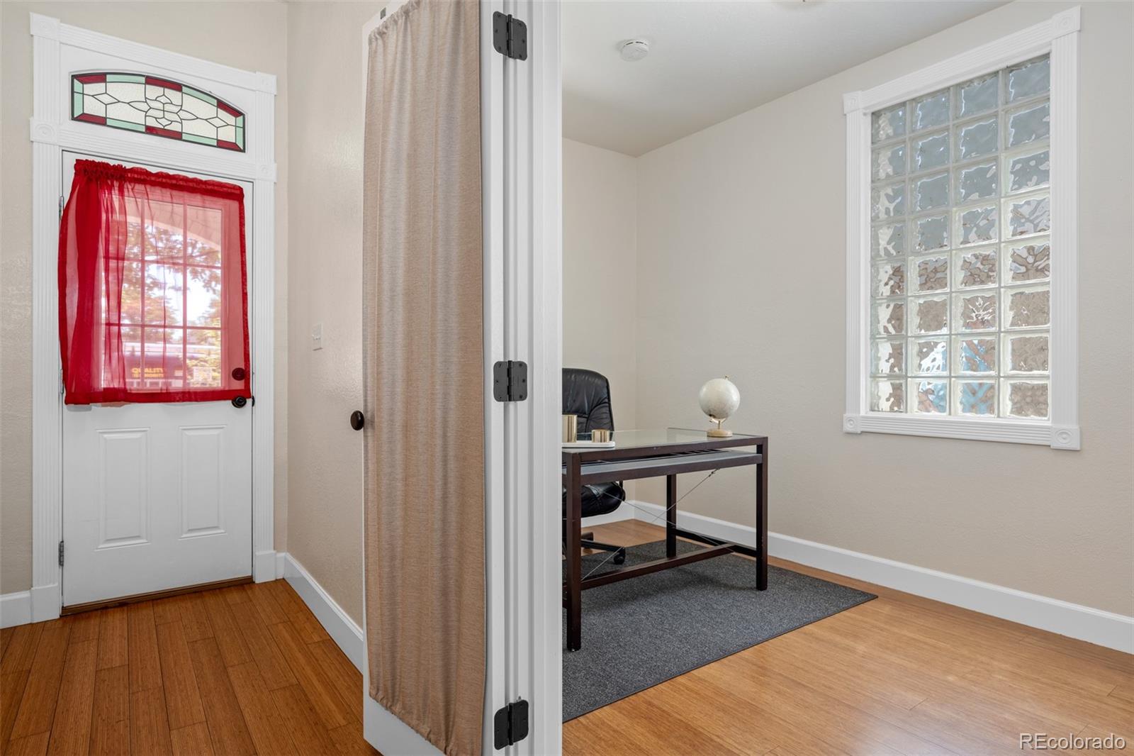 3027 Lawrence Street Denver CO 80205