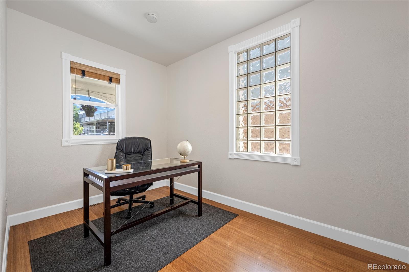 3027 Lawrence Street Denver CO 80205