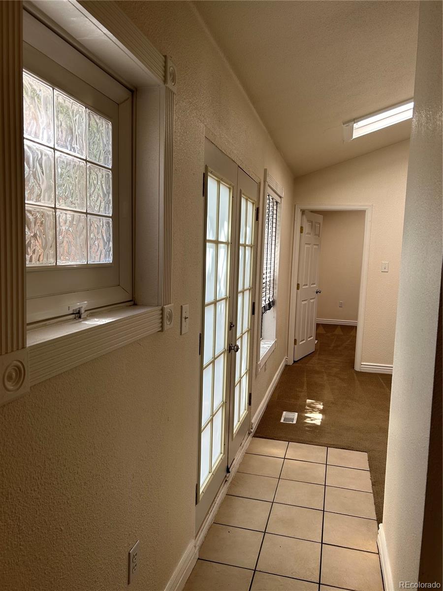 3027 Lawrence Street Denver CO 80205