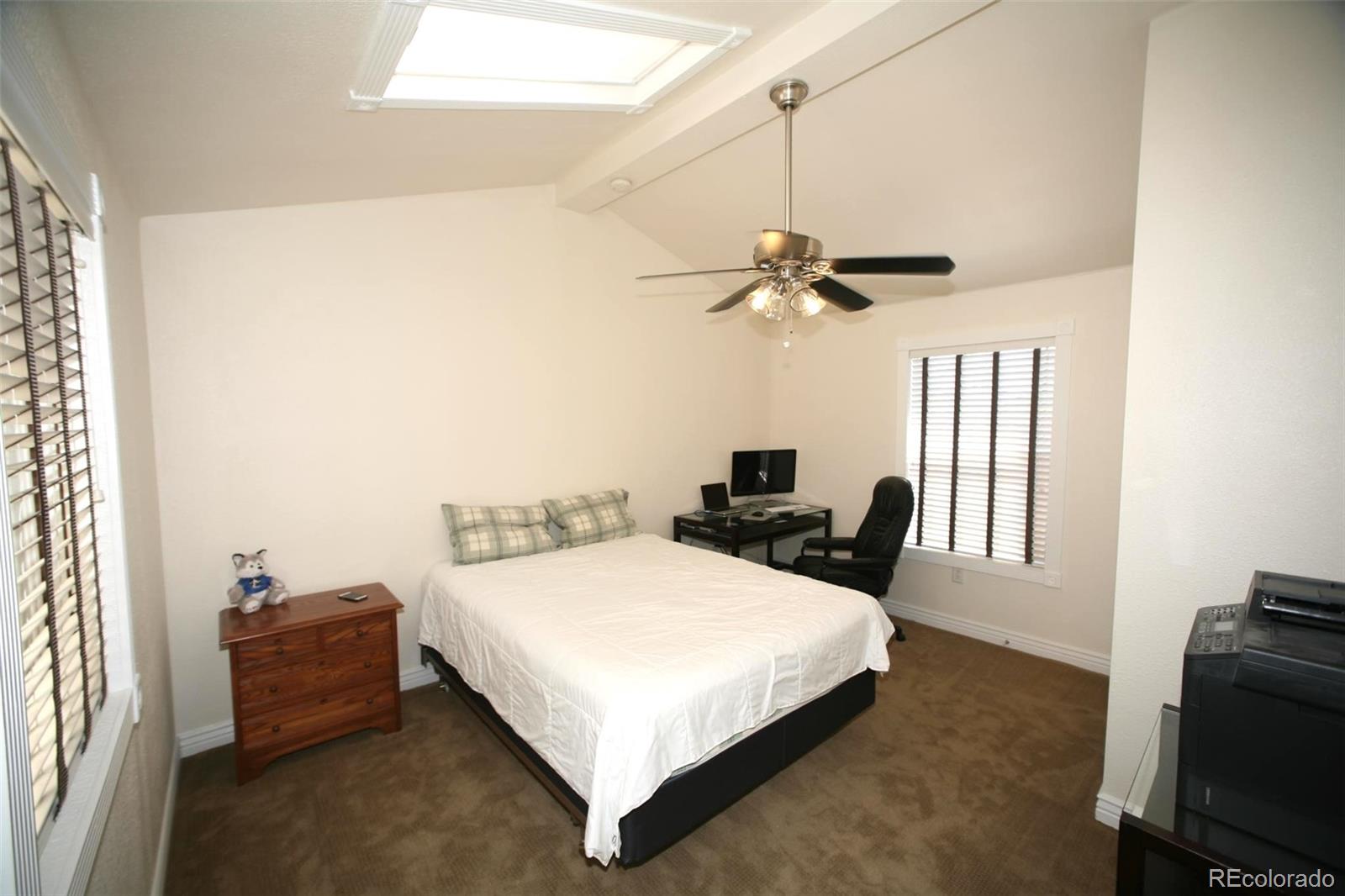 3027 Lawrence Street Denver CO 80205