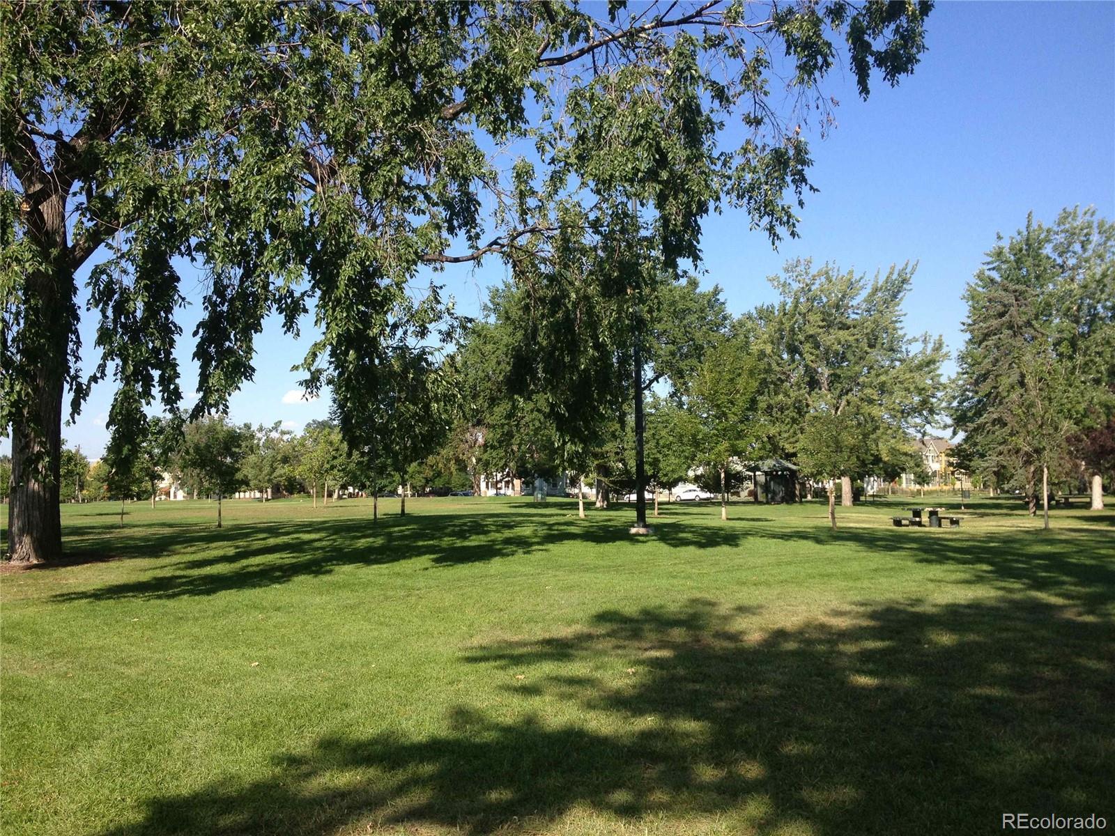 3027 Lawrence Street Denver CO 80205